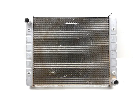 Engine Radiator Cooling 2016 Polaris RZR XP Turbo EPS 3094