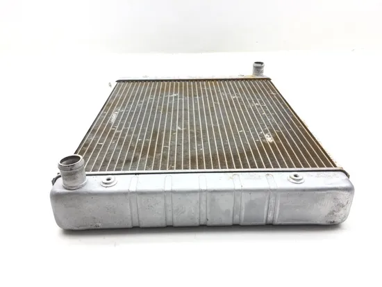 Engine Radiator Cooling 2016 Polaris RZR XP Turbo EPS 3094