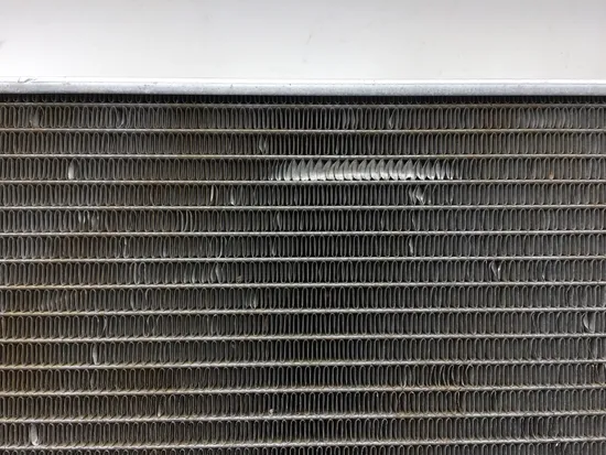 Engine Radiator Cooling 2016 Polaris RZR XP Turbo EPS 3094