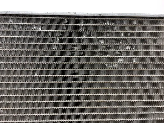 Engine Radiator Cooling 2016 Polaris RZR XP Turbo EPS 3094