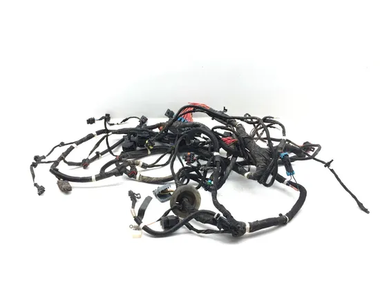 Main Engine Wiring Harness 2016 Polaris RZR XP Turbo EPS 3094 x