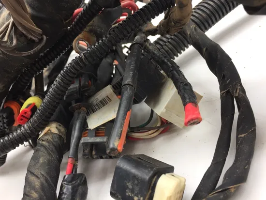 Main Engine Wiring Harness 2016 Polaris RZR XP Turbo EPS 3094 x