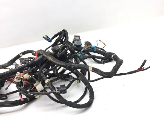 Main Engine Wiring Harness 2016 Polaris RZR XP Turbo EPS 3094 x