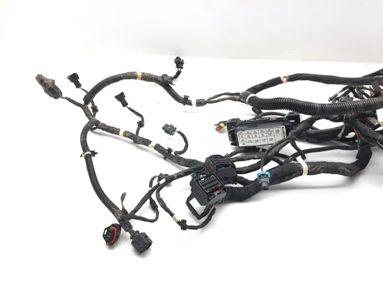 Main Engine Wiring Harness 2016 Polaris RZR XP Turbo EPS 3094 x