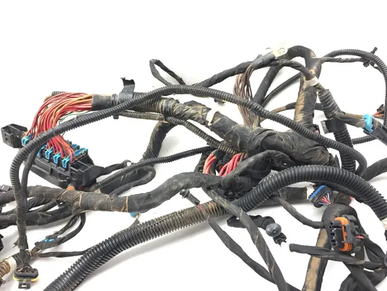 Main Engine Wiring Harness 2016 Polaris RZR XP Turbo EPS 3094 x