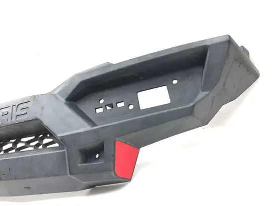 Rear Bumper Tail Light Surround Plastic 2016 Polaris RZR XP Turbo EPS 3094
