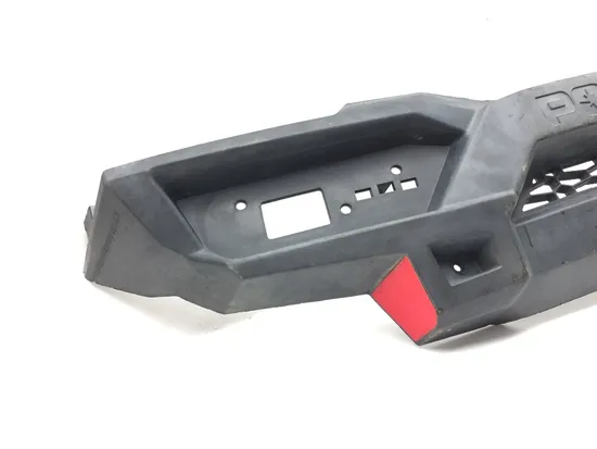 Rear Bumper Tail Light Surround Plastic 2016 Polaris RZR XP Turbo EPS 3094