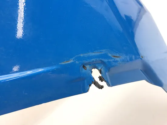 Left Driver Front Fender 2016 Polaris RZR XP Turbo EPS 3094 x