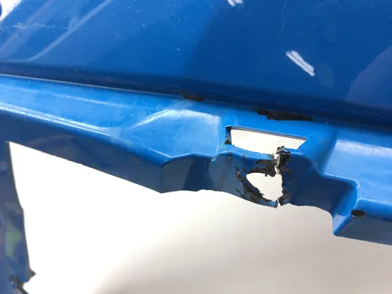 Right Passenger Front Fender 2016 Polaris RZR XP Turbo EPS 3094 x