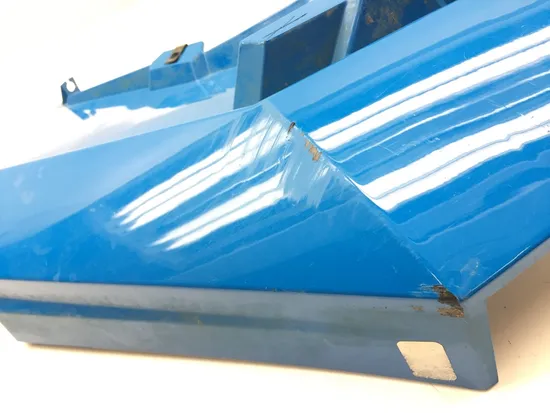 Right Passenger Side Rear Fender 2016 Polaris RZR XP Turbo EPS 3094 x