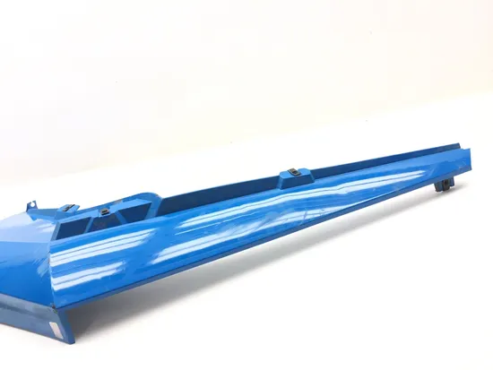 Right Passenger Side Rear Fender 2016 Polaris RZR XP Turbo EPS 3094 x