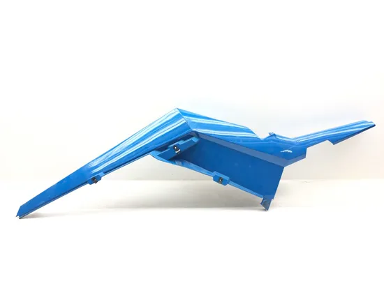 Right Passenger Side Rear Fender 2016 Polaris RZR XP Turbo EPS 3094 x