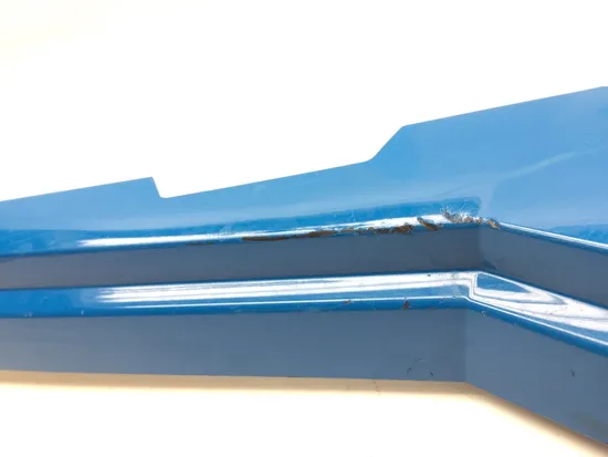 Right Passenger Side Rear Fender 2016 Polaris RZR XP Turbo EPS 3094 x