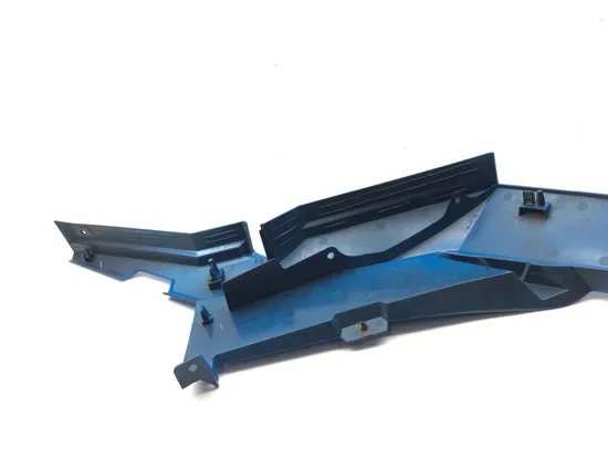 Right Passenger Side Rear Fender 2016 Polaris RZR XP Turbo EPS 3094 x