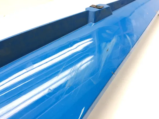 Right Passenger Side Rear Fender 2016 Polaris RZR XP Turbo EPS 3094 x