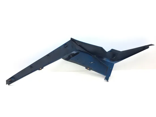 Left Driver Side Rear Fender 2016 Polaris RZR XP Turbo EPS 3094 x 9