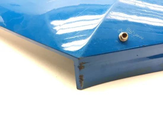 Left Driver Side Rear Fender 2016 Polaris RZR XP Turbo EPS 3094 x 5