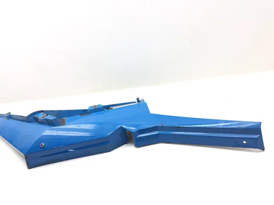 Left Driver Side Rear Fender 2016 Polaris RZR XP Turbo EPS 3094 x 6