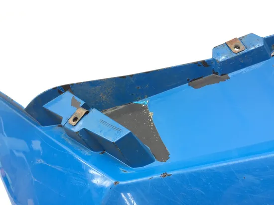 Left Driver Side Rear Fender 2016 Polaris RZR XP Turbo EPS 3094 x 3