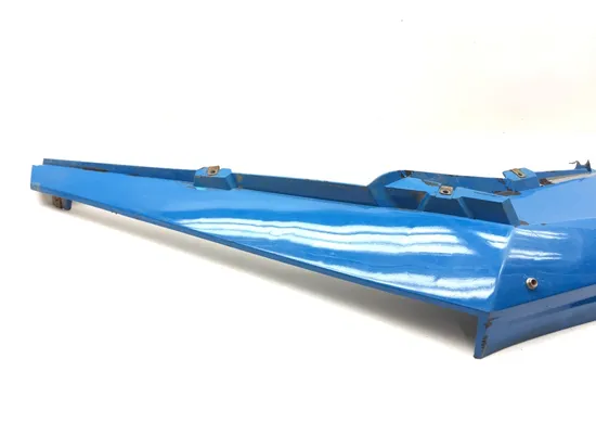 Left Driver Side Rear Fender 2016 Polaris RZR XP Turbo EPS 3094 x 7