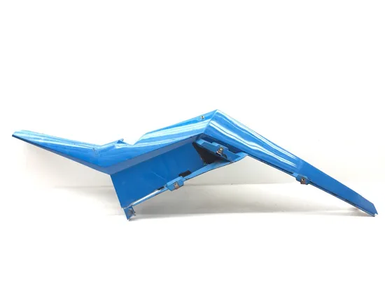 Left Driver Side Rear Fender 2016 Polaris RZR XP Turbo EPS 3094 x 1