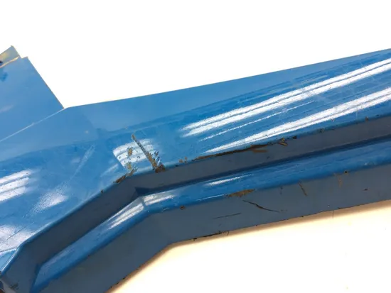 Left Driver Side Rear Fender 2016 Polaris RZR XP Turbo EPS 3094 x 4