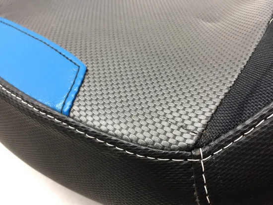 Seat Bottom Cushion A 2016 Polaris RZR XP Turbo EPS 3094 x