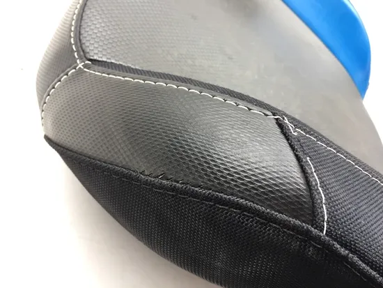 Seat Bottom Cushion B 2016 Polaris RZR XP Turbo EPS 3094 x