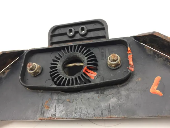 Metal Left Side Driver Seat Mount Base 2016 Polaris RZR XP Turbo EPS 3094 x