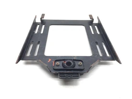 Metal Left Side Driver Seat Mount Base 2016 Polaris RZR XP Turbo EPS 3094 x