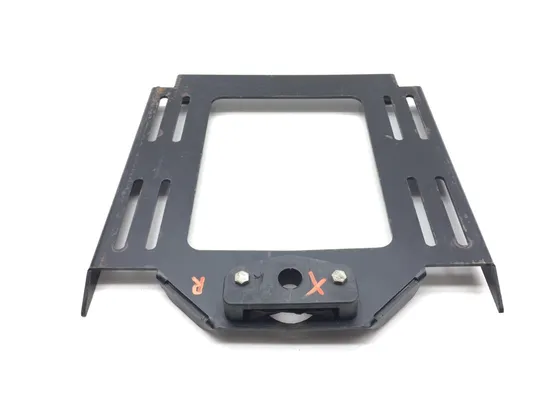 Metal Right Side Passenger Seat Mount Base 2016 Polaris RZR XP Turbo EPS 3094 x