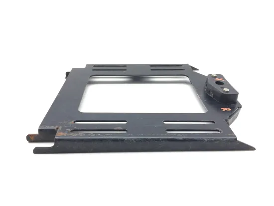Metal Right Side Passenger Seat Mount Base 2016 Polaris RZR XP Turbo EPS 3094 x