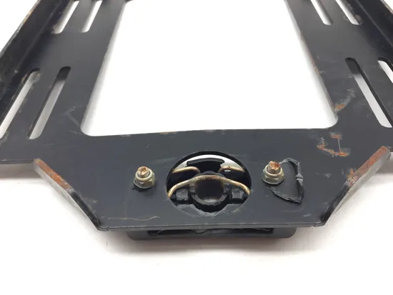 Metal Right Side Passenger Seat Mount Base 2016 Polaris RZR XP Turbo EPS 3094 x