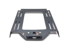 Metal Right Side Passenger Seat Mount Base 2016 Polaris RZR XP Turbo EPS 3094 x