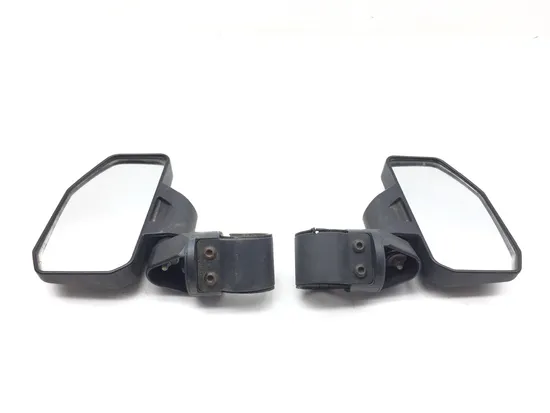 Chupacabra Mirror 2016 Polaris RZR XP Turbo EPS 3094