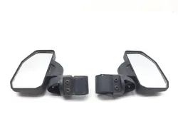 Chupacabra Mirror 2016 Polaris RZR XP Turbo EPS 3094