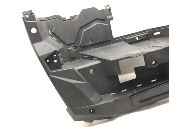 Right Side Bed 2016 Polaris RZR XP Turbo EPS 3094