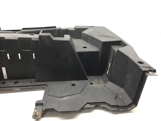 Right Side Bed 2016 Polaris RZR XP Turbo EPS 3094