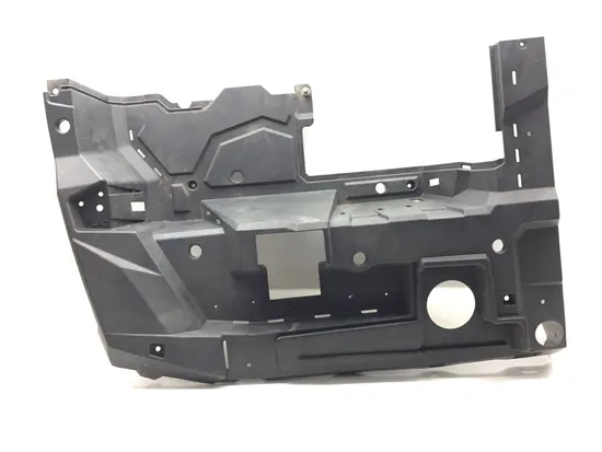 Right Side Bed 2016 Polaris RZR XP Turbo EPS 3094