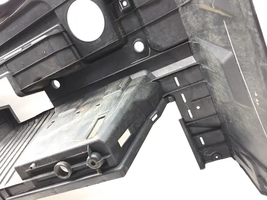 Right Side Bed 2016 Polaris RZR XP Turbo EPS 3094