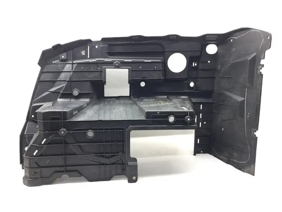 Right Side Bed 2016 Polaris RZR XP Turbo EPS 3094