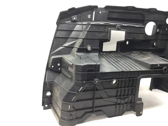 Right Side Bed 2016 Polaris RZR XP Turbo EPS 3094