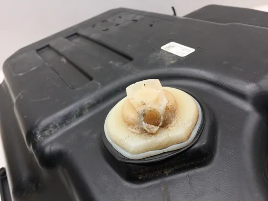 Gas Fuel Tank 2016 Polaris RZR XP Turbo EPS 3094 x