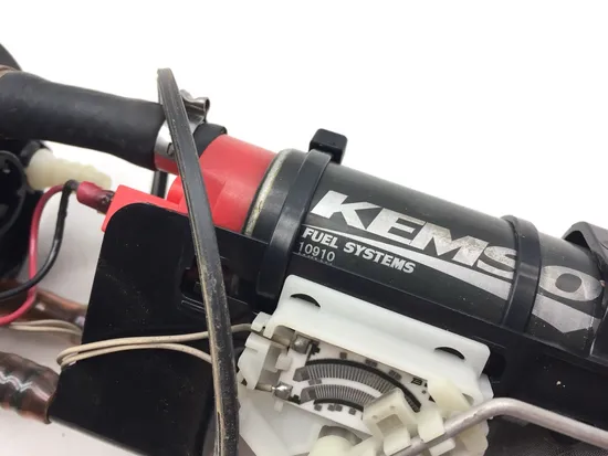 Gas Fuel Tank Pump 2016 Polaris RZR XP Turbo EPS 3094 x