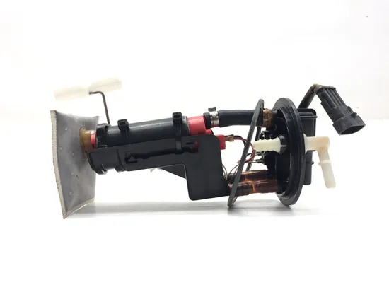 Gas Fuel Tank Pump 2016 Polaris RZR XP Turbo EPS 3094 x