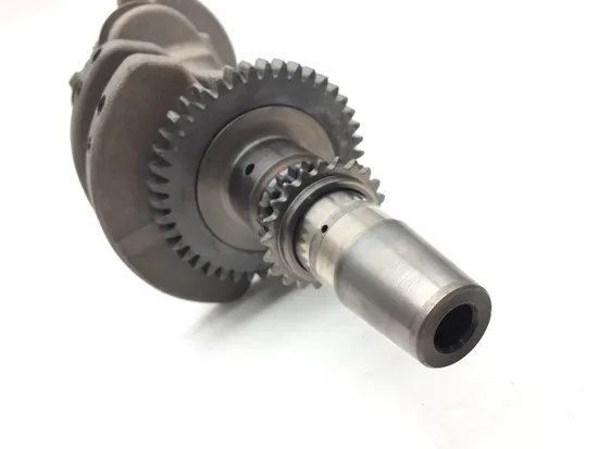 Engine Crankshaft Crank Shaft 2017 Yamaha YXZ1000R SS 3046