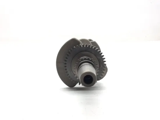 Engine Crankshaft Crank Shaft 2017 Yamaha YXZ1000R SS 3046