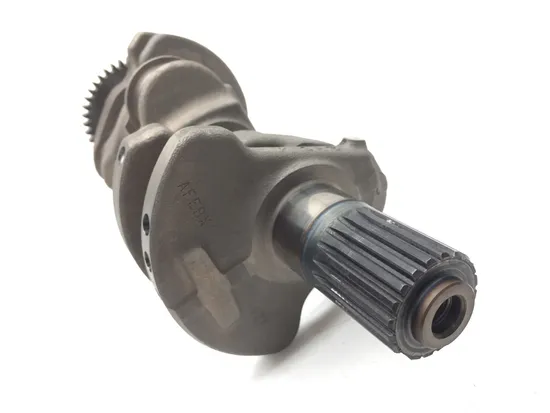 Engine Crankshaft Crank Shaft 2017 Yamaha YXZ1000R SS 3046