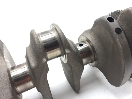 Engine Crankshaft Crank Shaft 2017 Yamaha YXZ1000R SS 3046