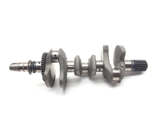 Engine Crankshaft Crank Shaft 2017 Yamaha YXZ1000R SS 3046